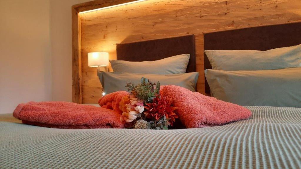 Ferienwohnung Unteroed Schönau am Königssee Eksteriør billede