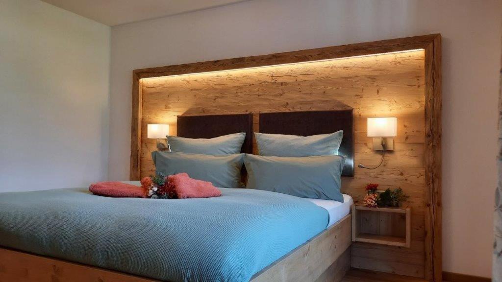 Ferienwohnung Unteroed Schönau am Königssee Eksteriør billede