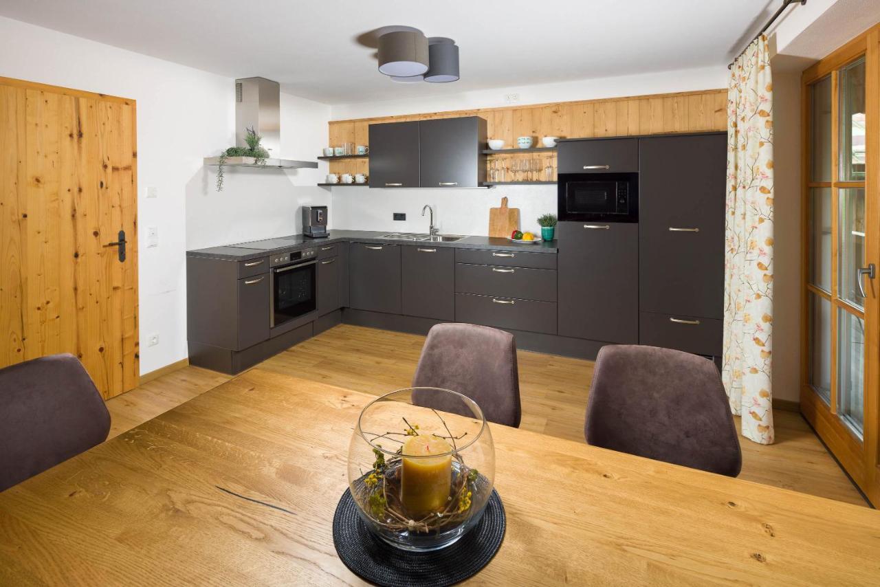 Ferienwohnung Unteroed Schönau am Königssee Eksteriør billede
