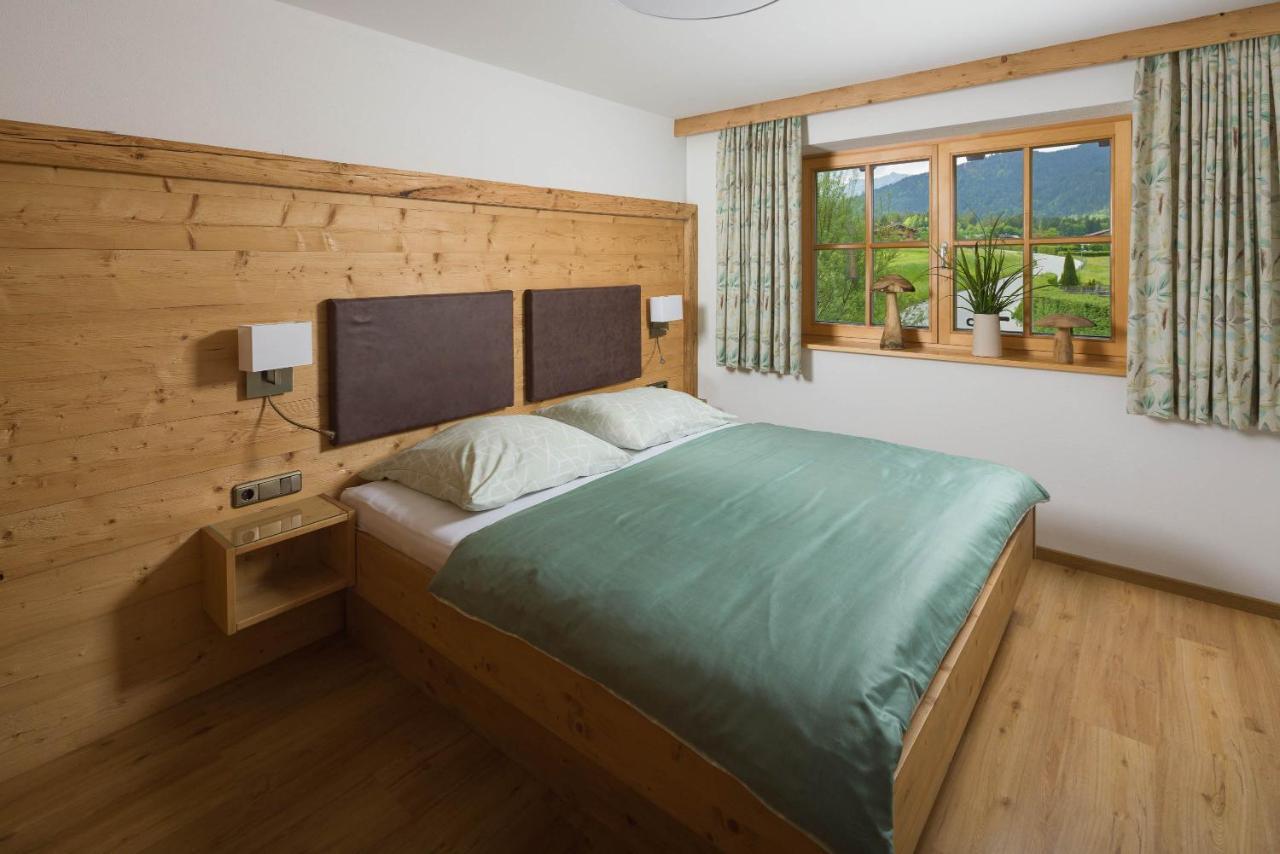 Ferienwohnung Unteroed Schönau am Königssee Eksteriør billede