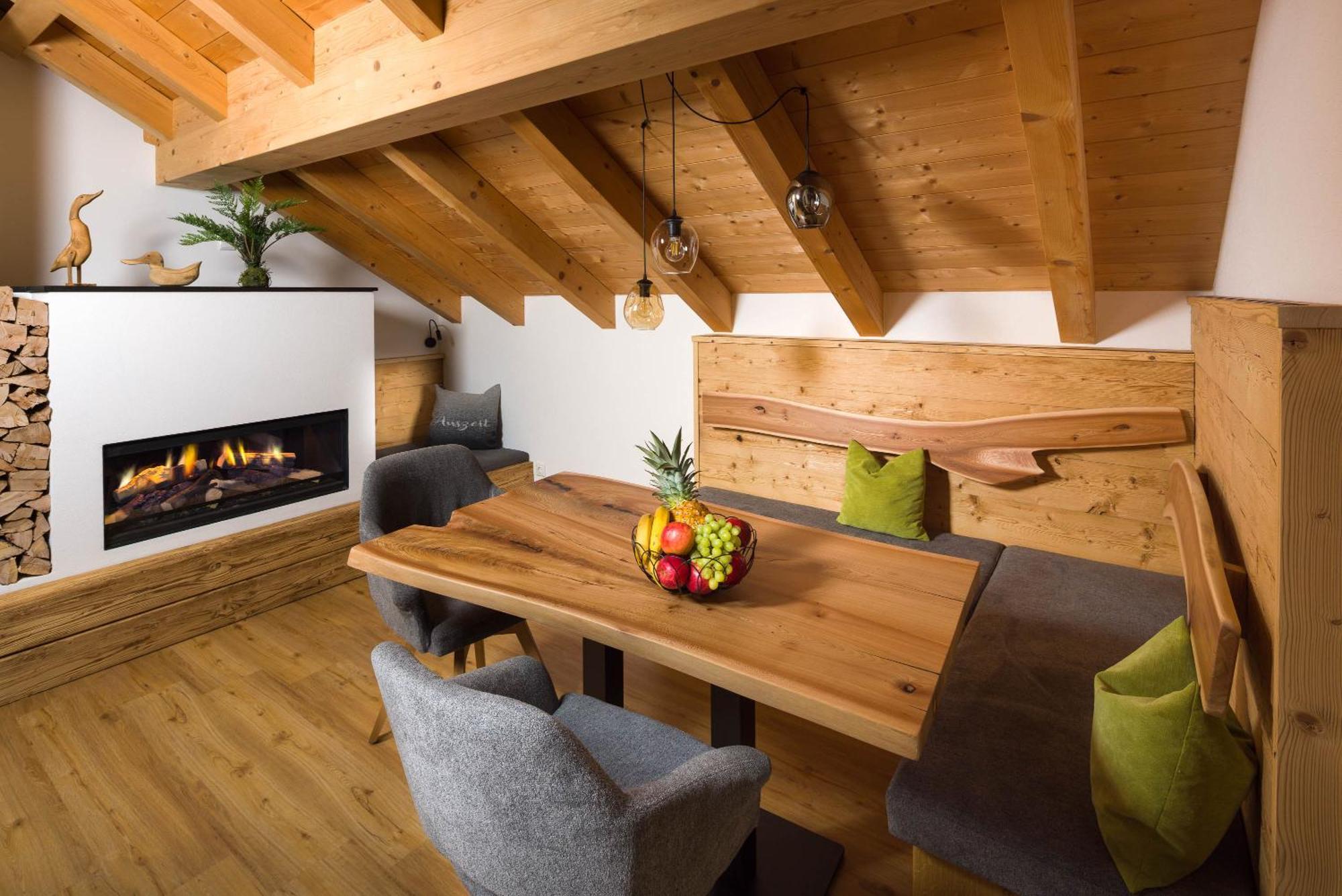 Ferienwohnung Unteroed Schönau am Königssee Eksteriør billede