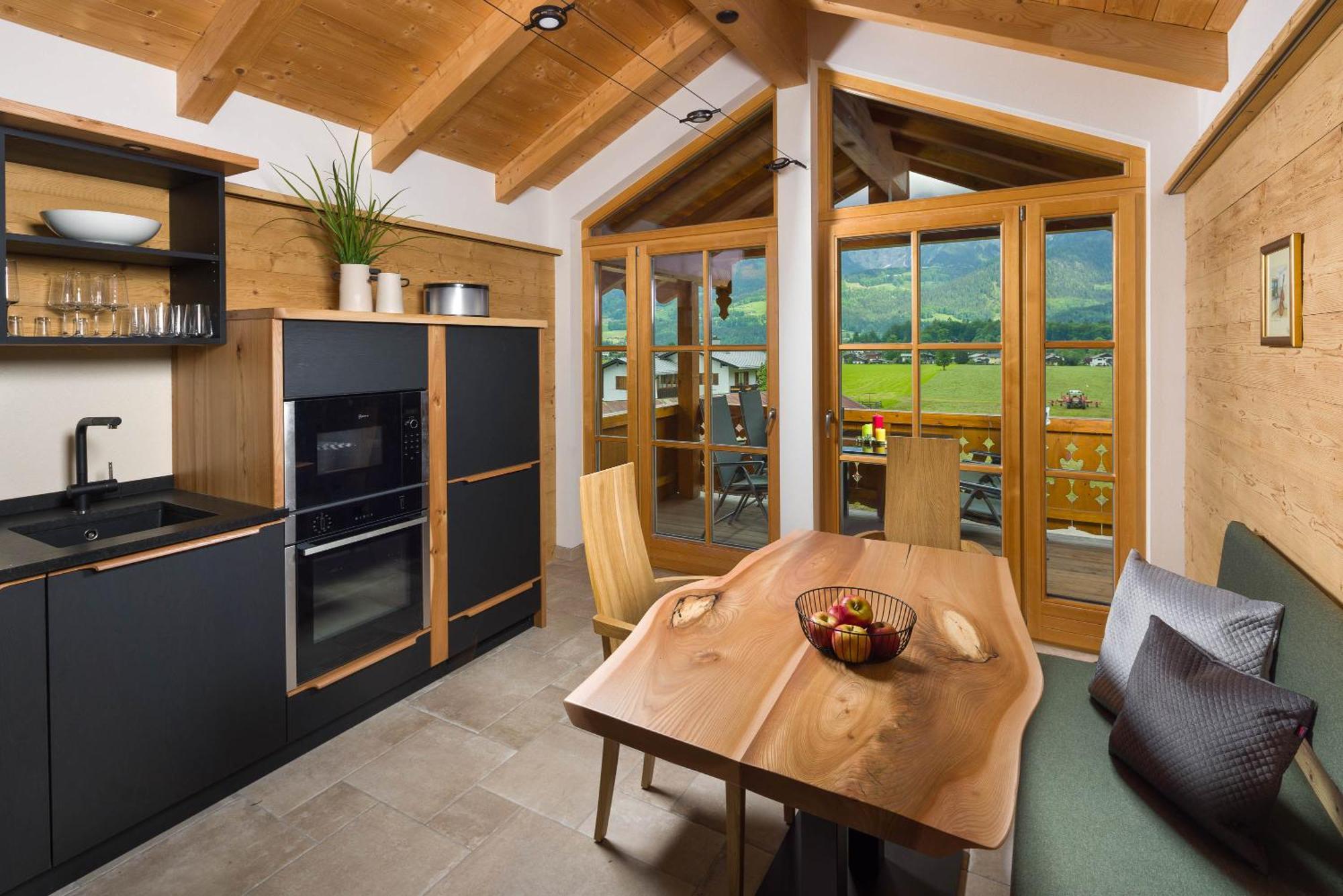 Ferienwohnung Unteroed Schönau am Königssee Eksteriør billede