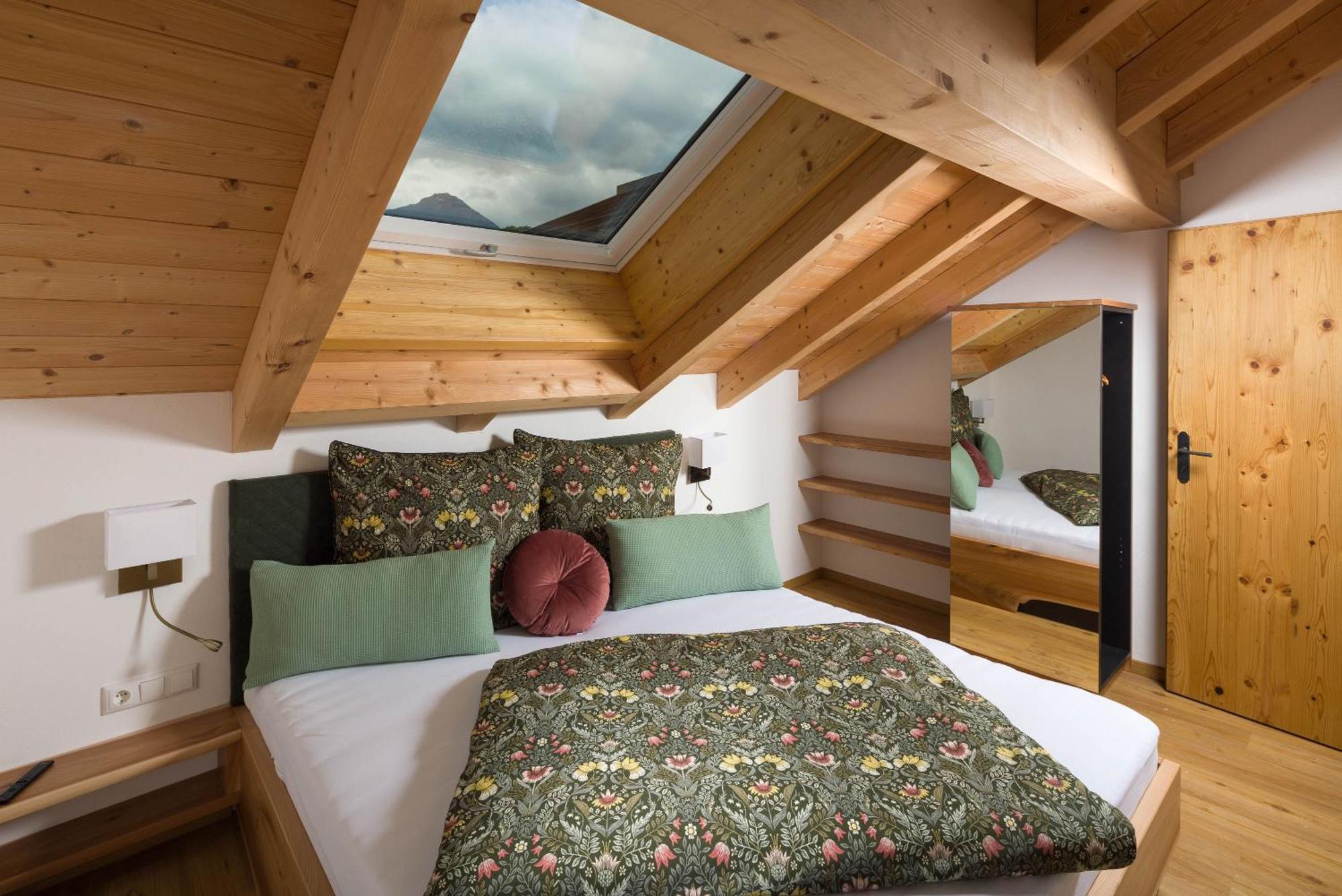 Ferienwohnung Unteroed Schönau am Königssee Eksteriør billede